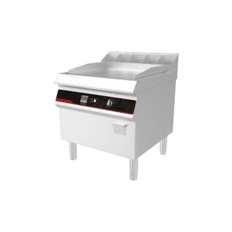 Freestanding Induction Griddle JR Tech Solution